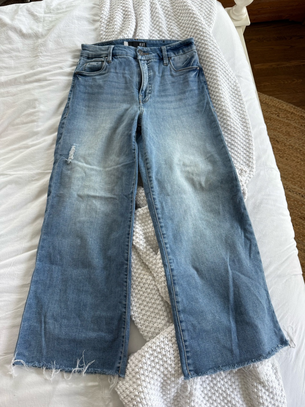 Kut jeans